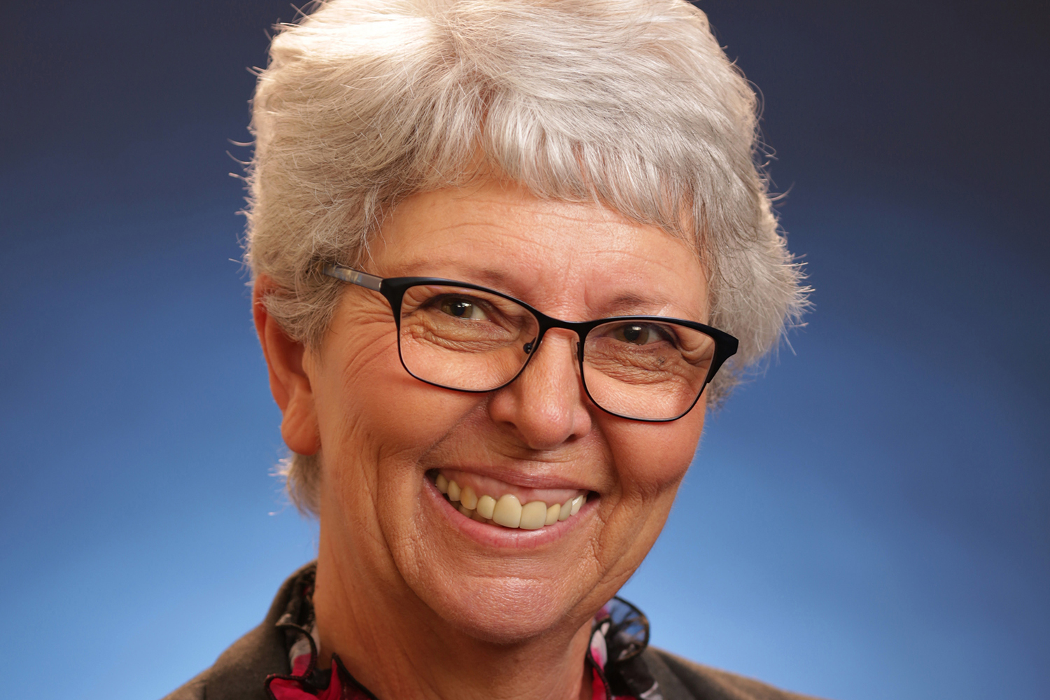 Children's Ministries Director Shirley Allen Announces Retirement